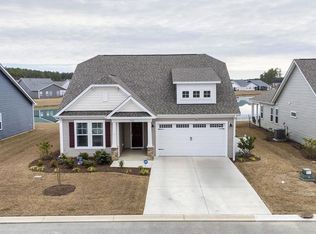 1262 Witch Hazel Way, Longs, SC 29568