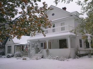 601 S 5th St, Hamilton, MT 59840