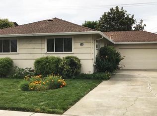 1164 Lynn Way, Sunnyvale, CA 94087