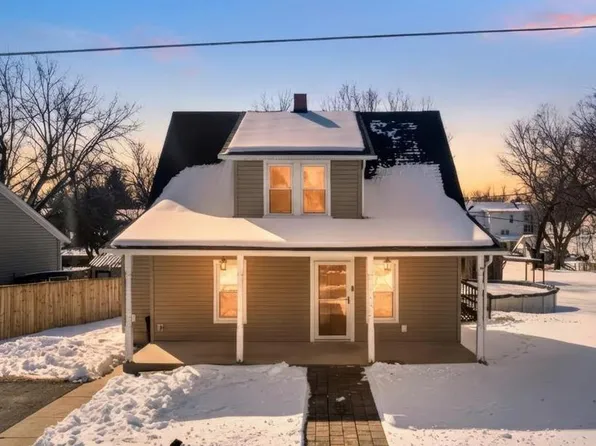 334 Yoakum Ave, Martinsburg, WV 25404