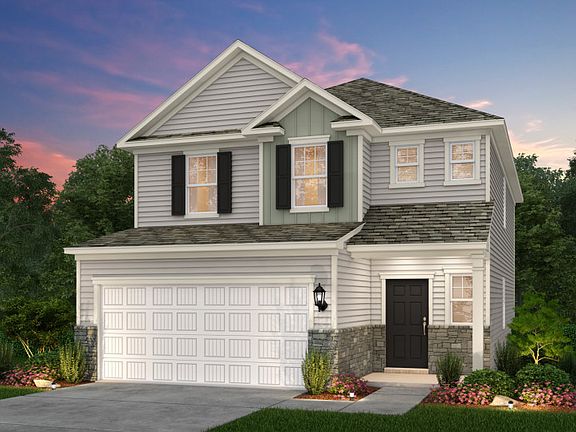 Murray Elevation LC2H