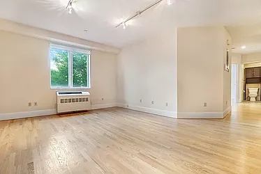 Rented by Compass