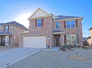 3430 Palm Lake Dr, Little Elm, TX 75068