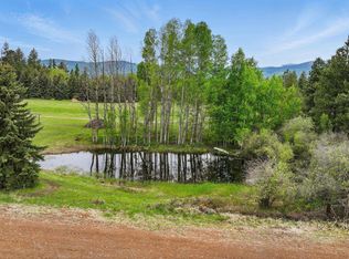778 Mountain Meadows Rd, Naples, ID 83847