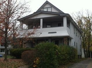 2260 Rexwood Rd #3, Cleveland, OH 44118