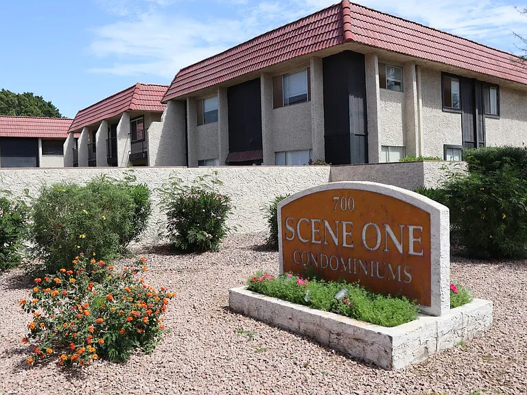 700 W University Dr #231 — Photo 3