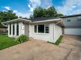 11106 Duane St, Houston, TX 77047
