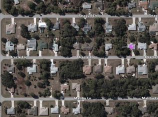 Oracle Ln, North port, FL 34286