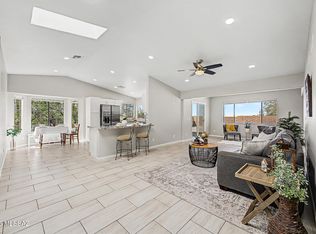 3098 S Giovanna Dr, Tucson, AZ 85730