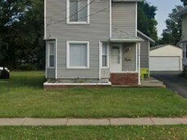 618 W North St, Kalamazoo, MI 49007