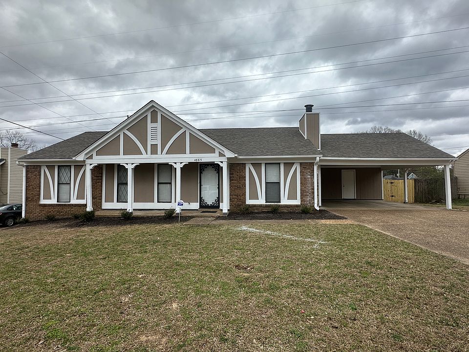 1st image of 4885 Summitridge Dr