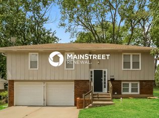 11518 Manchester Ave, Kansas City, MO 64134