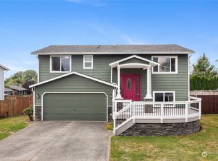 1406 85th Ave SE, Lake Stevens, WA 98258