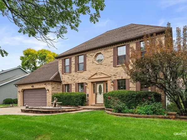 (undisclosed Address), Naperville, IL 60565