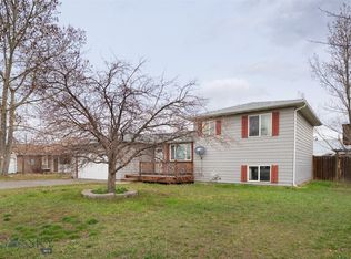 1113 Biehl Dr, Belgrade, MT 59714