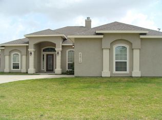 4610 Valor Dr, Corpus Christi, TX 78413