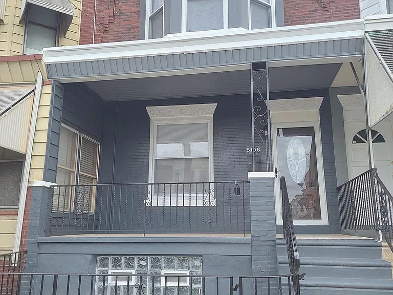 5108 Race St — Photo 1