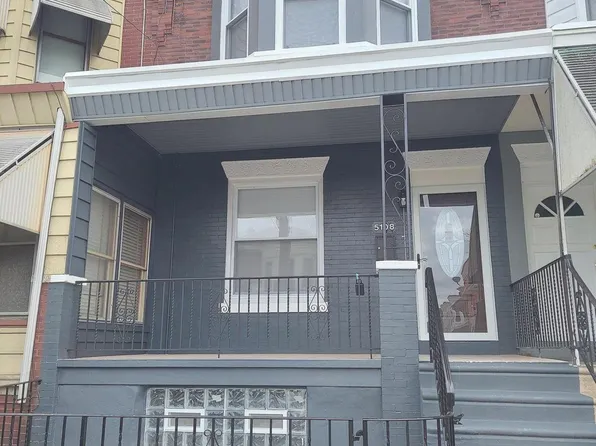 5108 Race St, Philadelphia, PA 19139