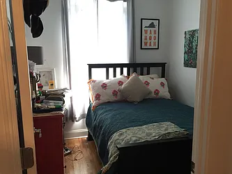 Rented by NYC Holdings Management