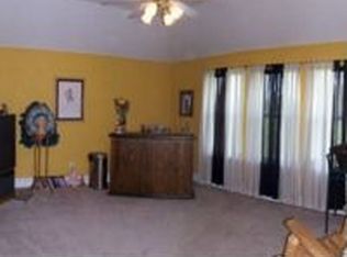 9216 S Water Tower Rd, Saginaw, TX 76179