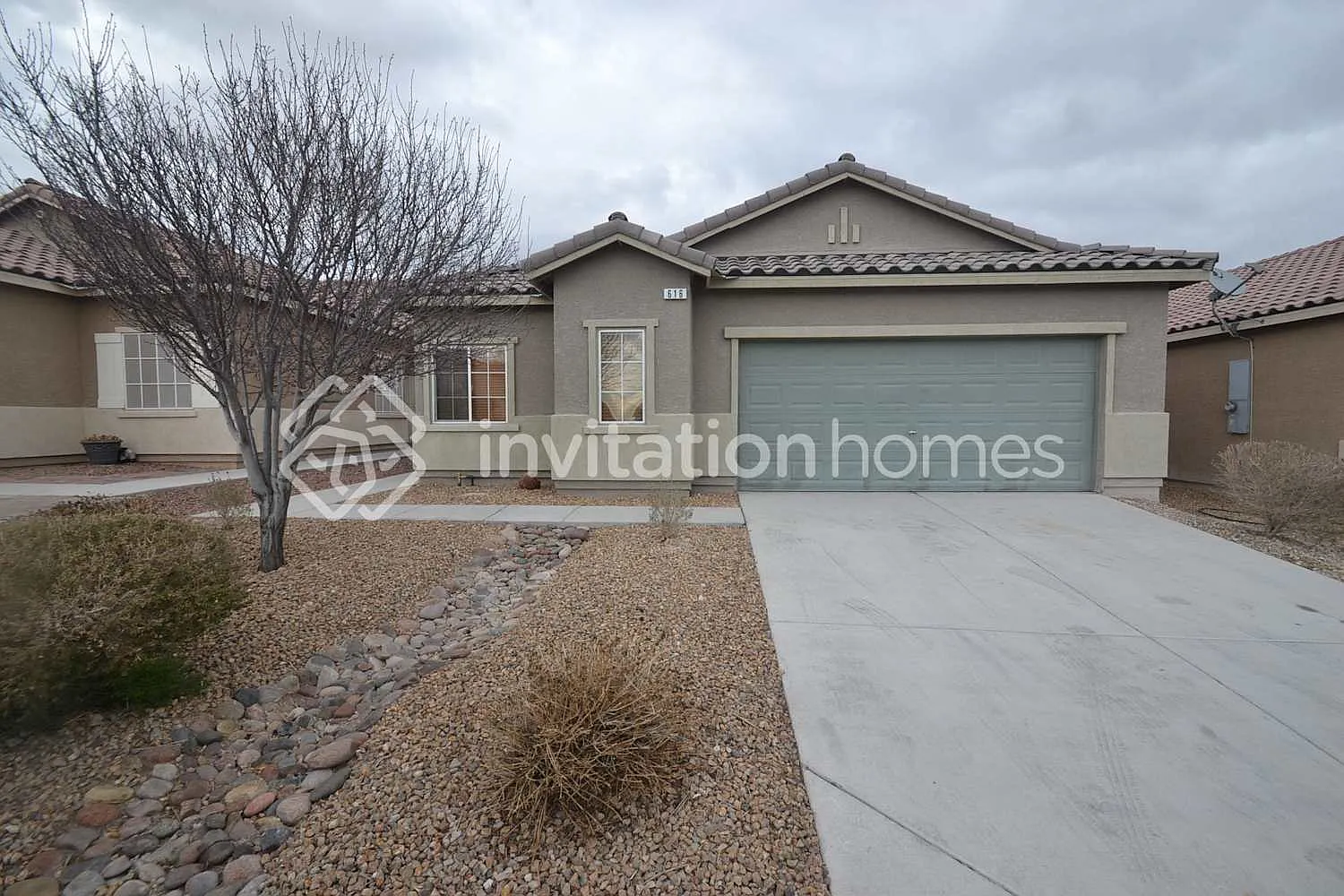 616 Cowboy Cross Ave North Las Vegas, NV 89081 — Photo 1