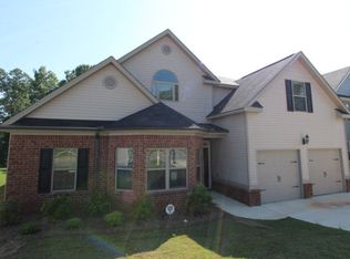 7296 Roundstone Dr N, Augusta, SC 29829