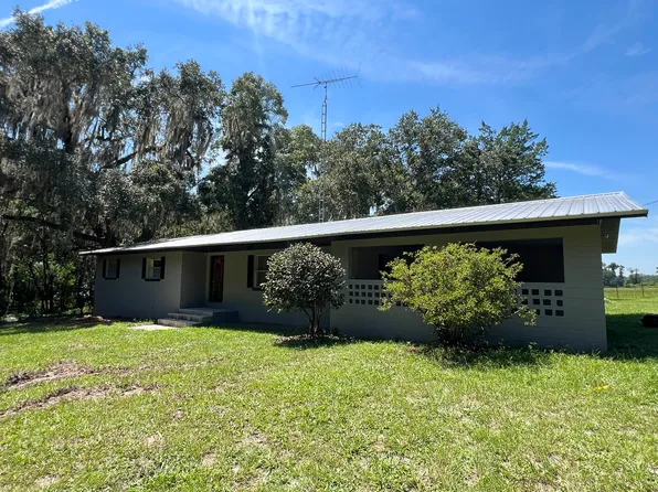20714 NW County Road 235a, Alachua, FL 32615