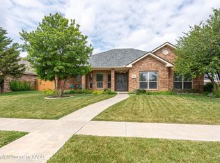 8600 Addison Dr, Amarillo, TX 79119