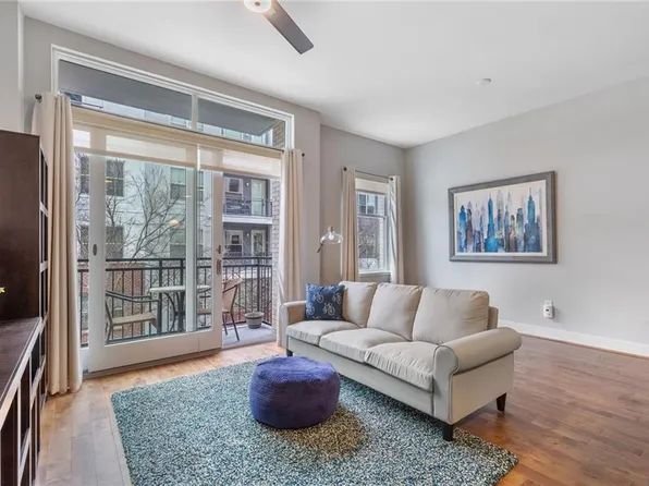 201 W Ponce De Leon Ave Unit 35, Decatur, GA 30030