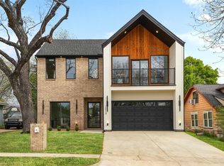 2619 Emmett St, Dallas, TX 75211