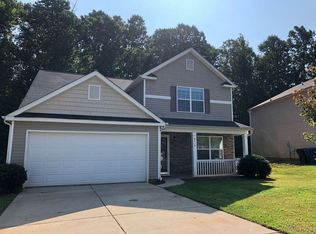 9412 Quilting Bee Ln, Charlotte, NC 28216