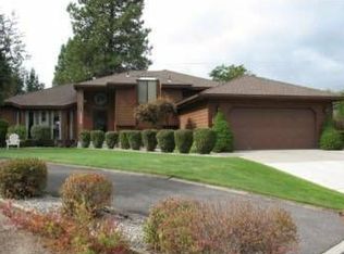 9919 N Fircrest Ct, Spokane, WA 99208