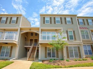 9249 Cardinal Forest Ln UNIT 101, Lorton, VA 22079