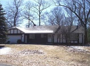 1701 Princess Ln, Muskegon, MI 49445