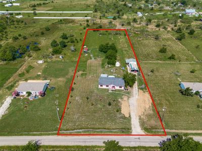 4340 County Road 2596, Royse City, TX, 75189