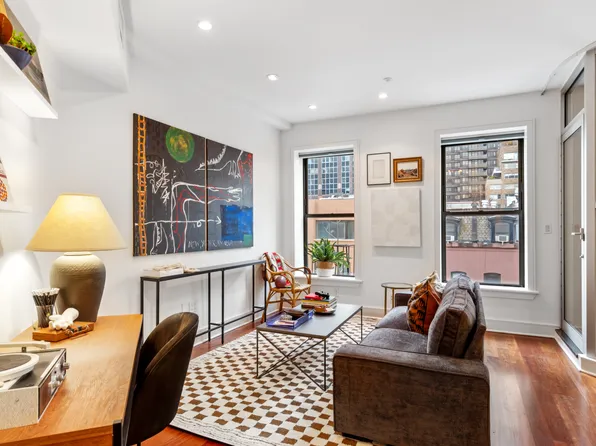 345 East 50th Street 5A image 3 of 8