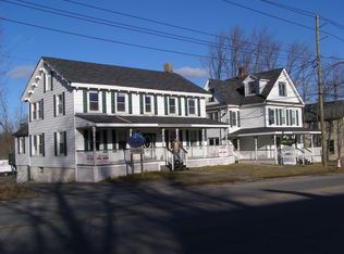 540 Broadway, Monticello, NY 12701