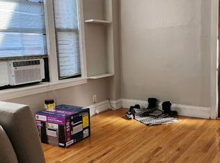 3329 S Halsted St #2R, Chicago, IL 60608