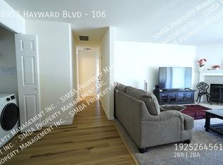 26953 Hayward Blvd APT 106, Hayward, CA 94542