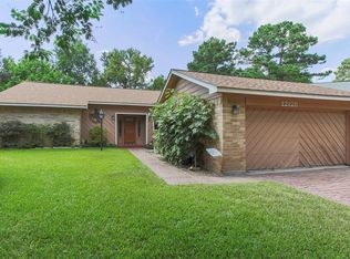 12125 Maverick Dr, Willis, TX 77378