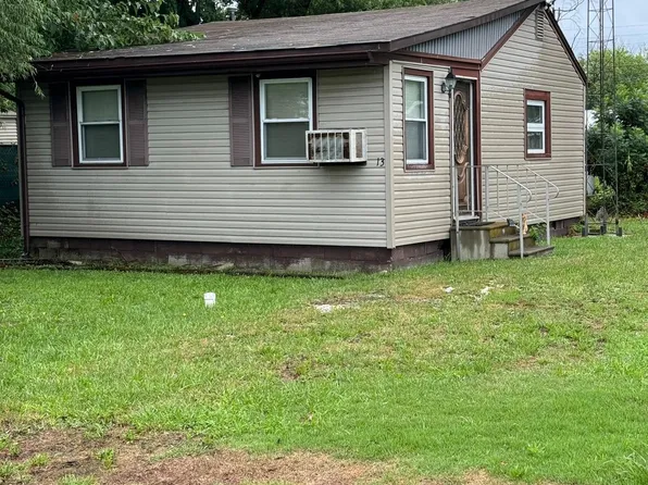 13 Louisiana Ave, Fortescue, NJ 08321
