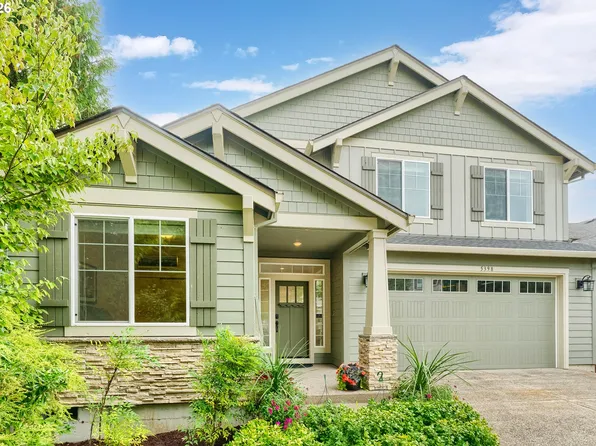 5398 SE Stargrass St, Hillsboro, OR 97123