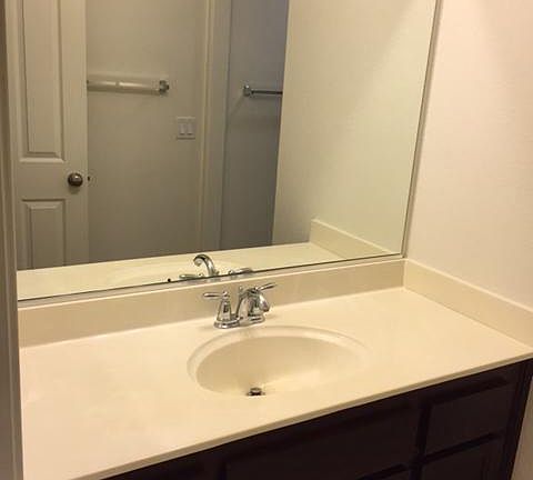Second Floor Full Bath