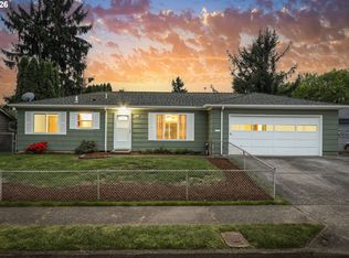3914 N Kiska St, Portland, OR 97217