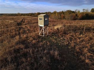 250 Street, Jameson, MO 64647