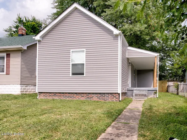 3625 Woodruff Ave, Louisville, KY 40215