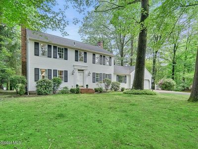 38 Tamarack Drive, Delmar, NY, 12054