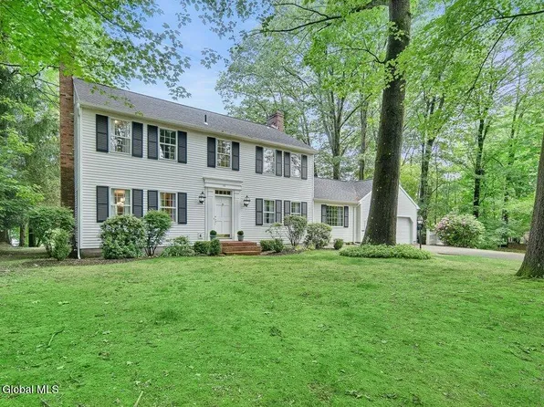 38 Tamarack Drive, Delmar, NY 12054