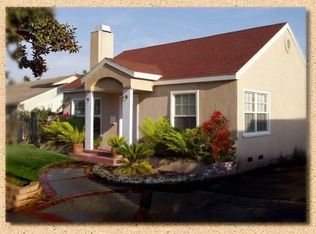 5448 W 118th Pl, Inglewood, CA 90304