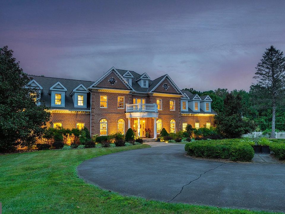 11600 Ten Penny Dr, Fairfax Station, VA 22039 Zillow